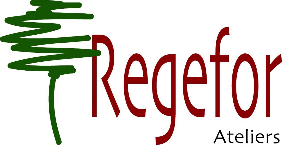 Logo REGEFOR