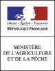 logo du ministère chargé de l'agriculture