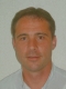 Portrait de Alain Bénard Portait de Alain Bénard