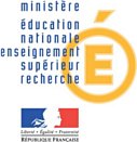 Ministre ducation nationale, enseignement suprieur et recherche