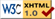 Valid XHTML 1.0!