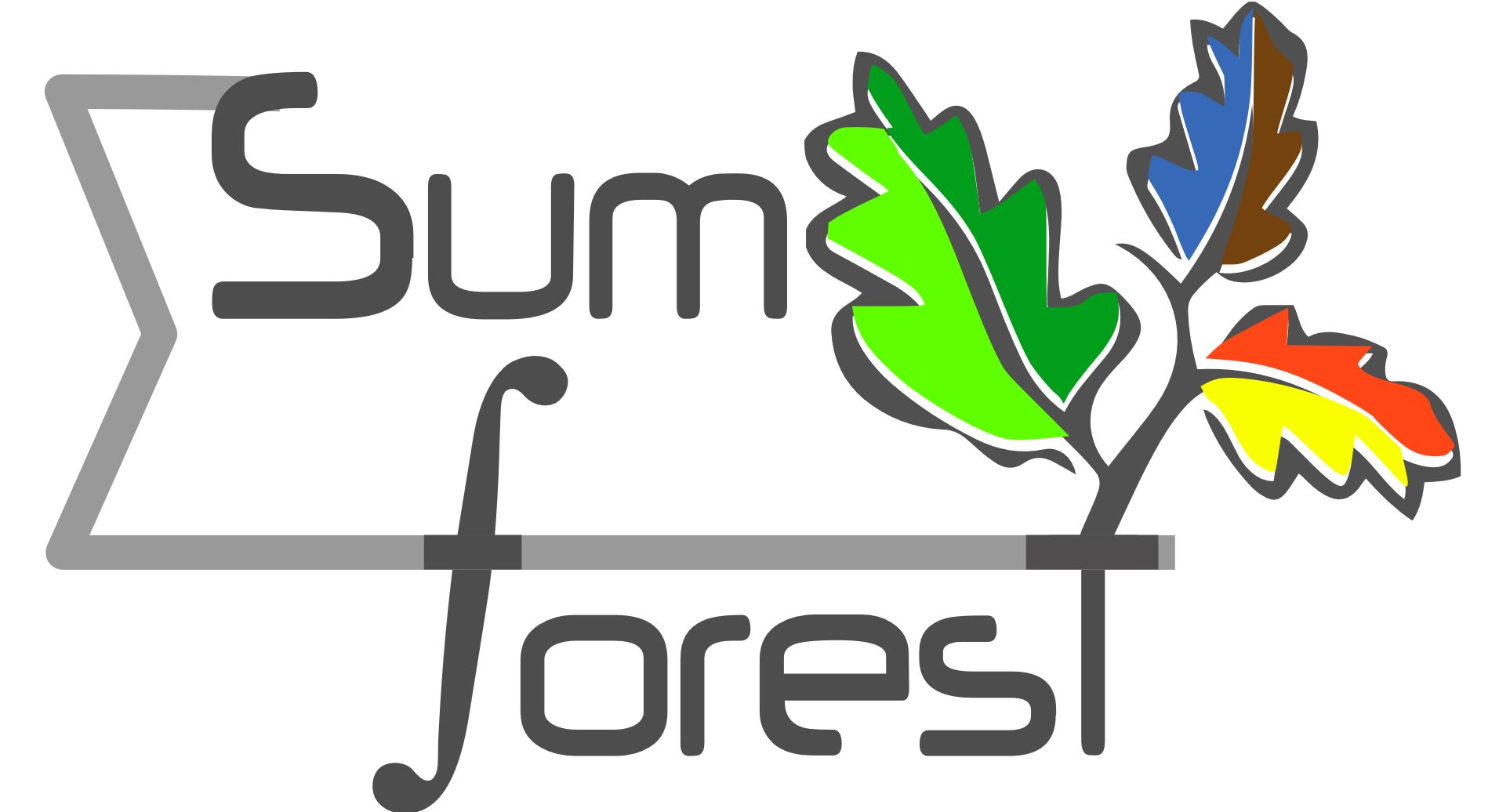 SumForest Ecofor