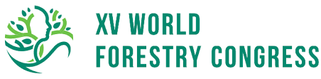 Side event "A Challenge to harmonize international efforts to fight against deforestation: towards a new, ecologically robust typology of the world's forests" - XV World Forestry Congress