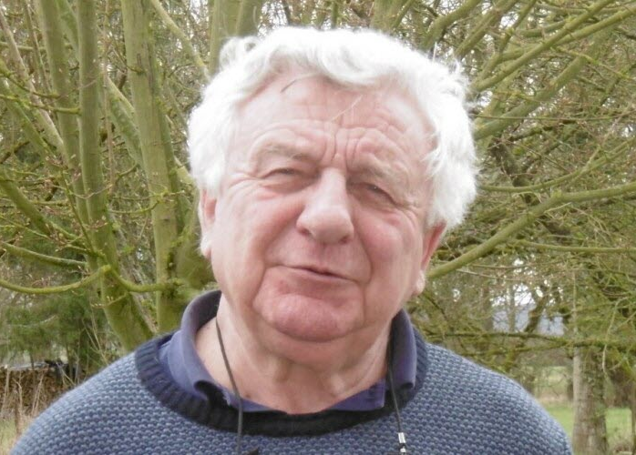 Photo de Claude Millier - Ancien Président de Conseil Scientifique du GIP Ecofor